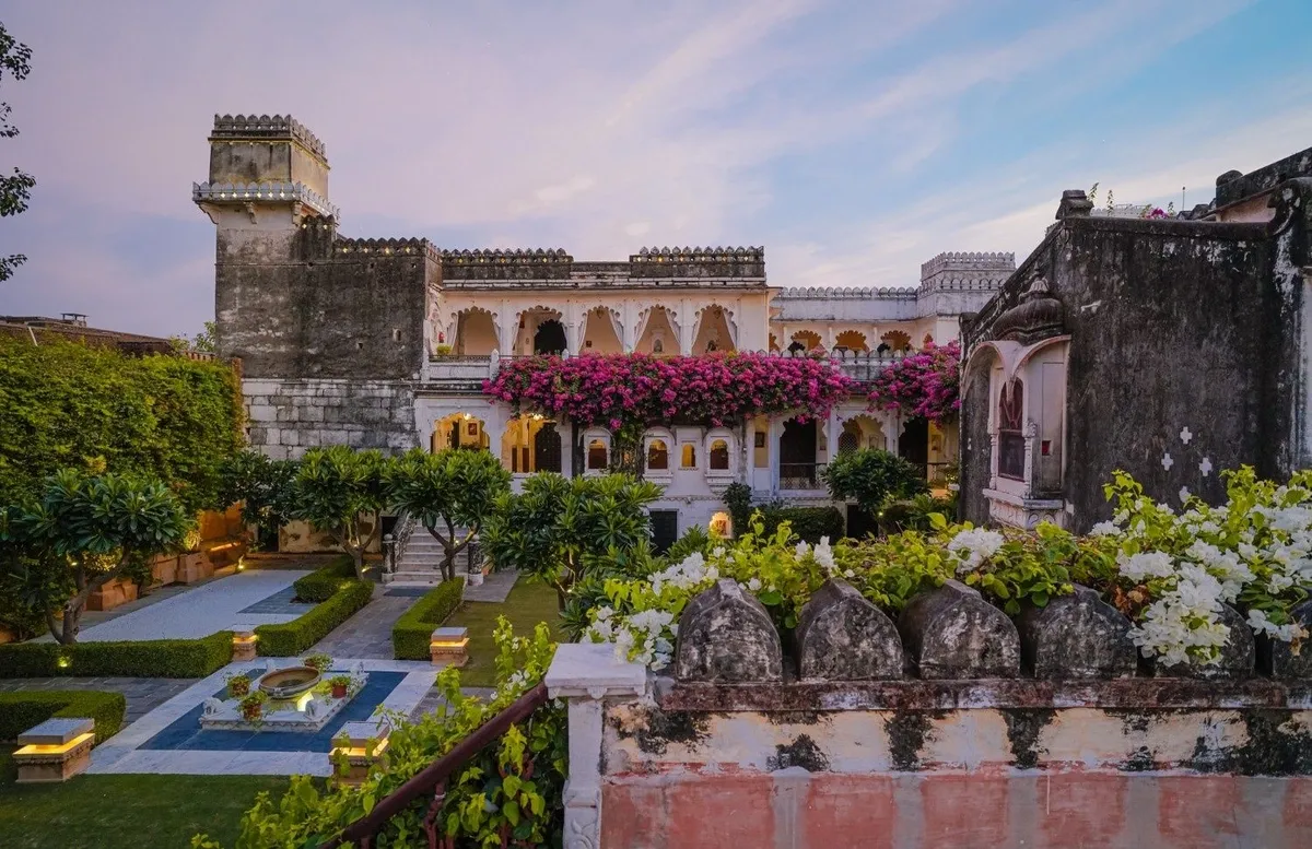 Jaipur - Rawla Narlai
