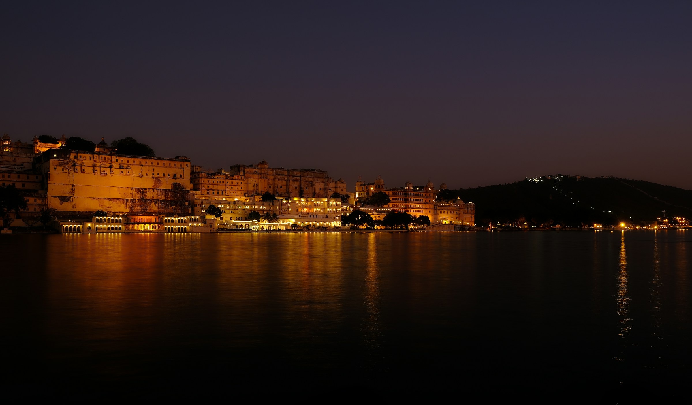 Udaipur Sightseeing