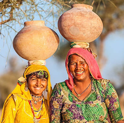 Golden Triangle - Standard Tour