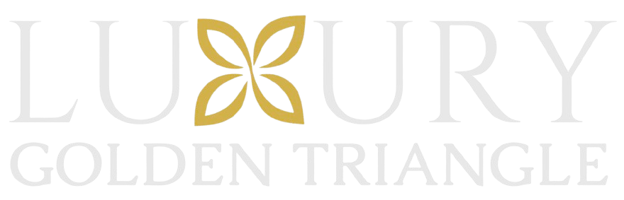 Luxury Golden Triangle